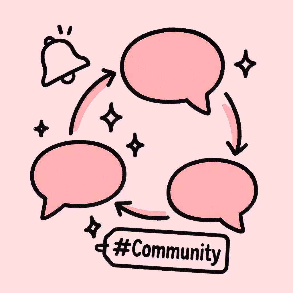 community management interaction