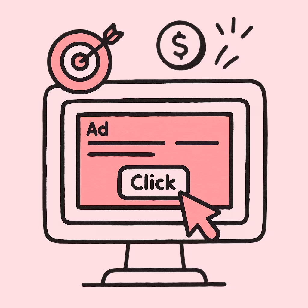 publicit sur les rseaux sociaux social ads