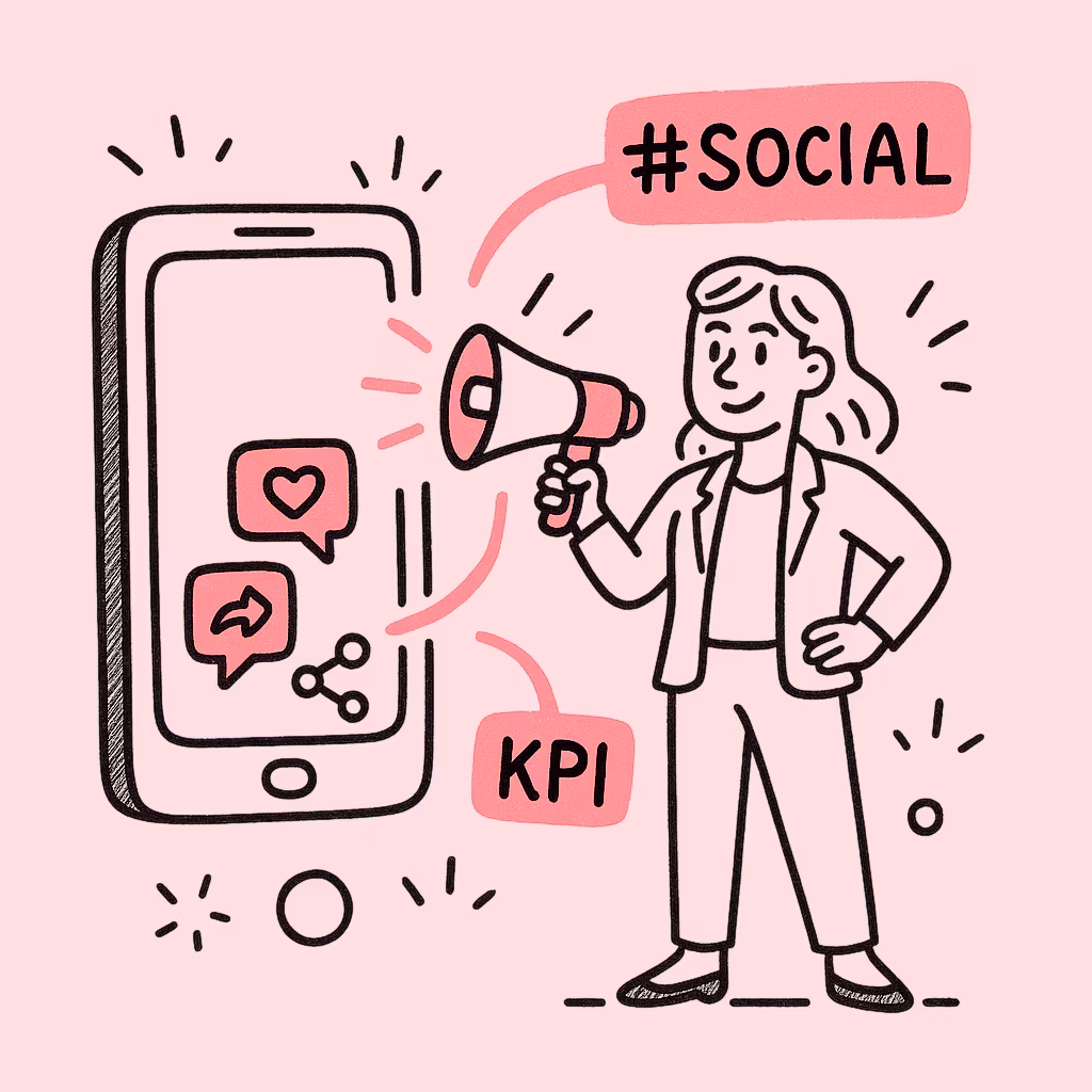stratgie gestion des rseaux sociaux 1